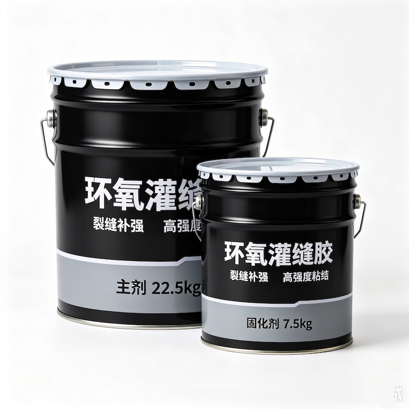 安义裂缝修复封闭胶