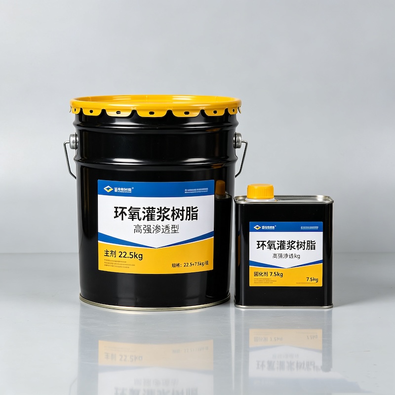 安义环氧树酯灌浆材料